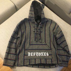 Deftones Pullover